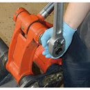 Metric Hexagon Socket Bit Set (9 Piece)