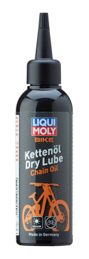 Liqui Moly Bike Chain Oil DRY Lube 100ml - 6051