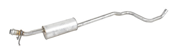 Klarius PG975M - Box With Centre Pipe