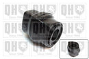 Quinton Hazell Bush - EMB7082