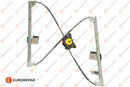 Eurorepar Window Regulator - 1629049880