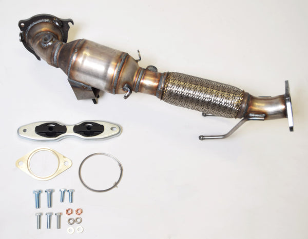 EEC Catalyst Type Approved - FR6143T