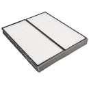 Blue Print Cabin Filter - ADG02556