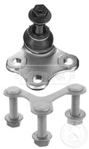 Borg & Beck Ball Joint - RH - BBJ5712