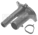 First Line Coolant Flange - FTS1018