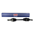 Borg & Beck Driveshaft  - BDS1211