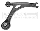 First Line Wishbone / Suspension Arm RH -FCA6118