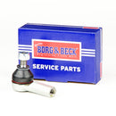 Borg & Beck Tie Rod End Outer Part No -BTR5312
