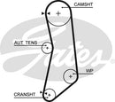 Gates PowerGrip Belt - 5626XS