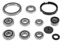 LUK Repair Kit - Manual Transmission - Part No - 462020310