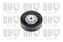 QH Deflection/Guide Pulley V-Ribbed Drive Belt - QTA1105