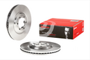 Brembo Brake Disc  - 09.C244.10