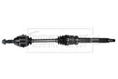Borg & Beck Driveshaft  - BDS1345