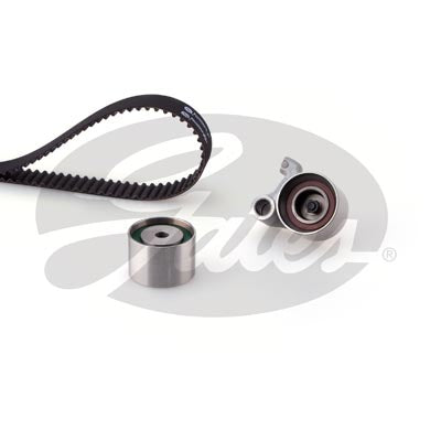 Gates PowerGrip Kit - K01T271