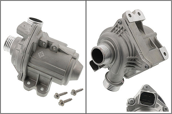 INA Water Pump - Part No - 538019210
