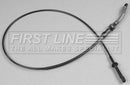 First Line Throttle Cable Part No -FKA1010