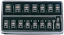 Draper Belt Set - 89346