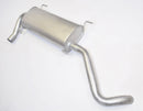 EEC Exhaust Rear Box - ECN660