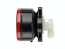 HELLA 2DA 009 001-147 Stop Light - Halogen - 24V