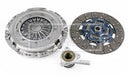 Borg & Beck Clutch Slave Cylinder Kit - HKT1558