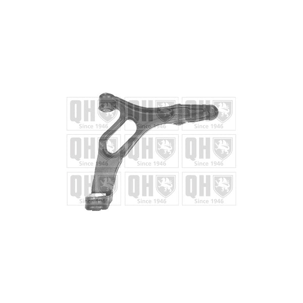 QH QSA2353S Suspension Arm - Front Lower RH