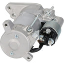 WAI Starter Motor - 30522N