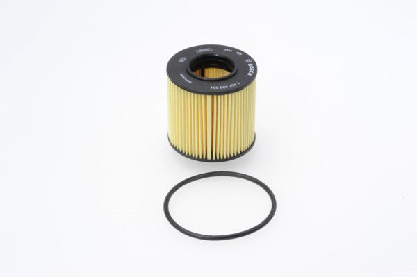 Bosch Oil Filter - 1457429301
