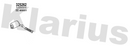 Klarius 325262 - Catalyst Type Approved  - Fits Audi Q7 3.0TDi