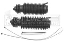 First Line Steering Bellow Set - FSG4003P
