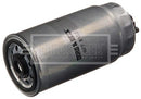 Borg & Beck Fuel Filter - BFF8122