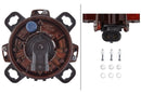 HELLA 1BL 247 042-007 Halogen/FF/DE-Headlight - 90mm Performance - 12V