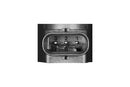HELLA 6PN 358 186-011 NOx Sensor, NOx catalytic converter - 24V - 4-pin connector