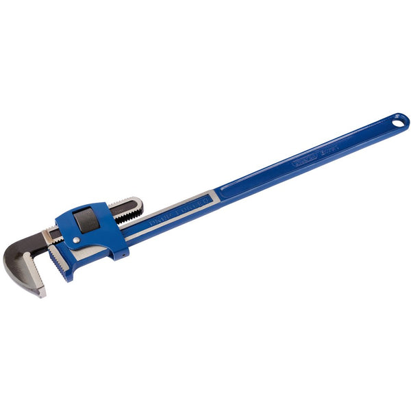 Draper Expert Adjustable Pipe Wrench, 900mm