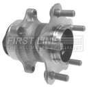 First Line Wheel Bearing Kit Part No -FBK1332