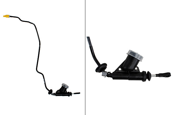 LUK Master Cylinder - Clutch - Part No - 511014510
