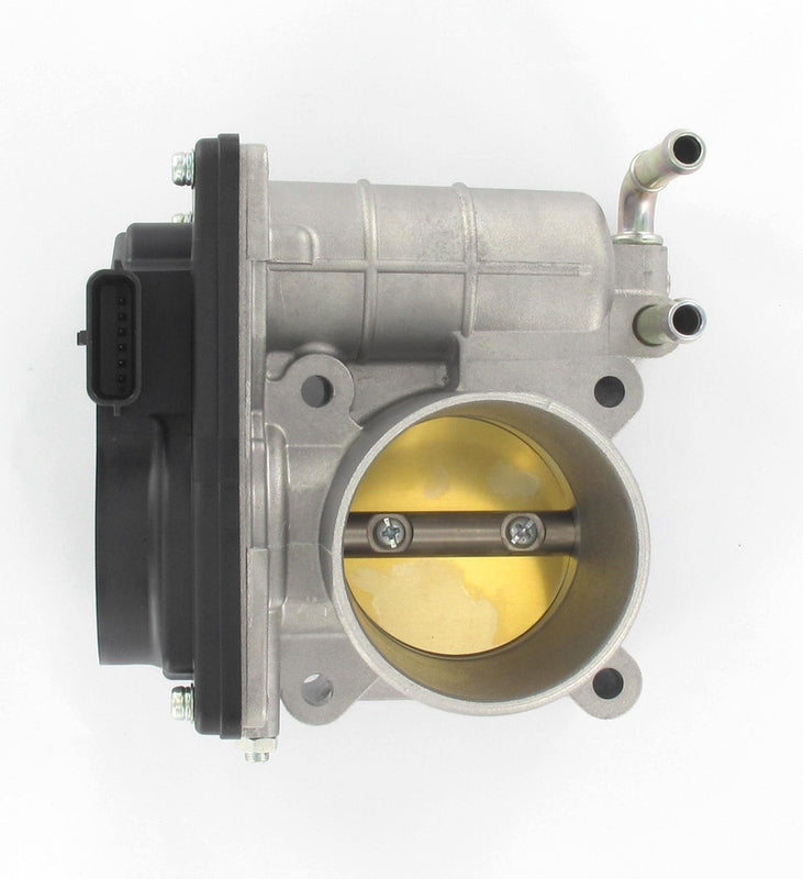 Intermotor Throttle Body - 68400