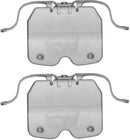 Mintex Brake Fitting Kit fits - MBA1759 (also fits other vehicles)