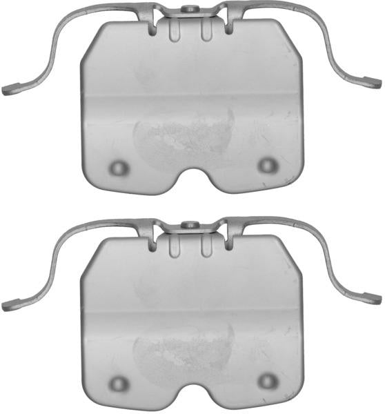 Mintex Brake Fitting Kit fits - MBA1759 (also fits other vehicles)