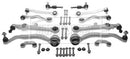 Borg & Beck Suspension Arm Kit -BCA7117K