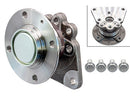 FAG wheel bearing kit - 713650720