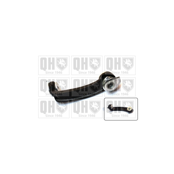 QH EM4306 ENGINE MOUNTING