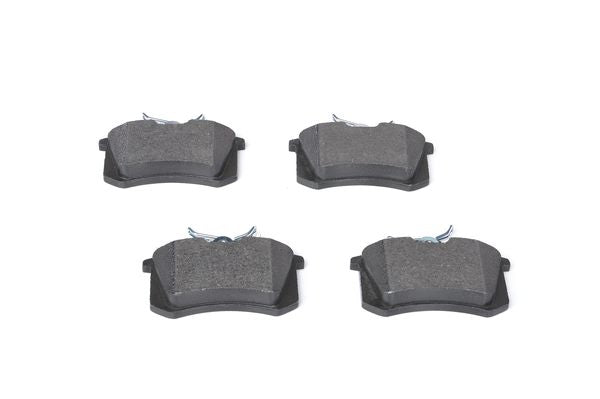 Bosch Brake Pad Set - 0986494387