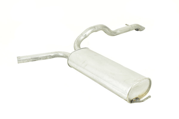 Klarius RN942Q - Box With Tail Pipe