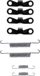Mintex Brake Fitting Kit fits -Volvo MBA720 (also fits other vehicles)