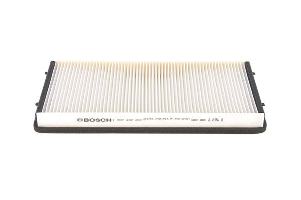 Bosch Cabin / Pollen Filter - 1987432200