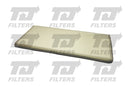 Quinton Hazell Cabin / Pollen Filter - QFC0130