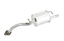 Klarius TY783K - Box With Tail Pipe