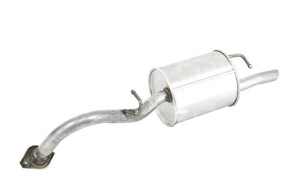 Klarius TY783K - Box With Tail Pipe