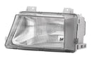 HELLA 1AJ 006 051-221 Halogen-Headlight - right - fits VW T4 (70B,70C,7DB,7DK,70J,70K,7DC,7DJ)
