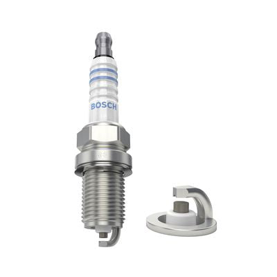 Bosch Spark Plug Fr8Kc+ Part No - 0242229798